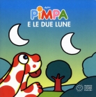 Pimpa - CUBETTO DUE LUNE